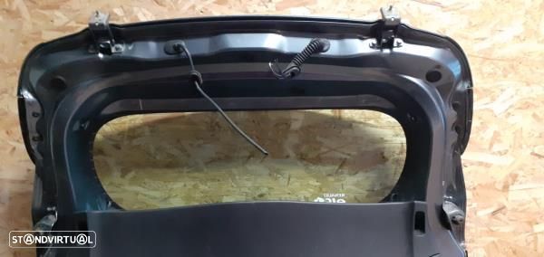 Tampa Da Mala Renault Clio Iv (Bh_) - 7