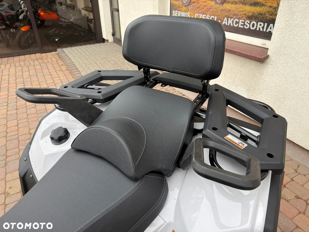 Kymco MXU - 13