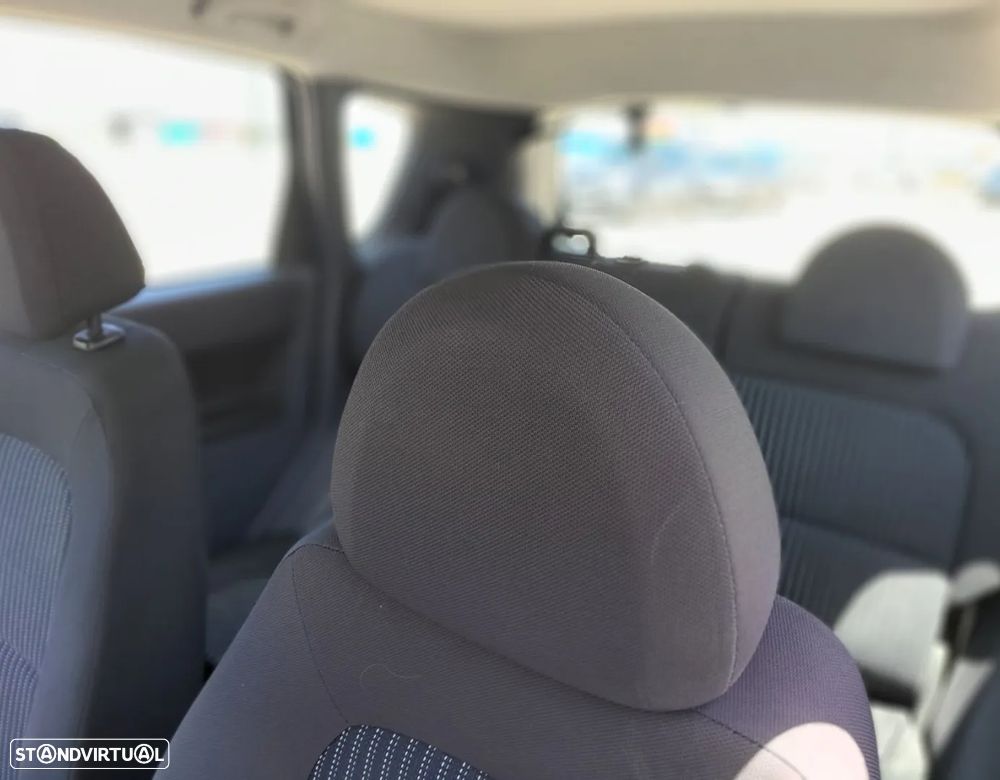 Mitsubishi Colt 1.1 Base - 8