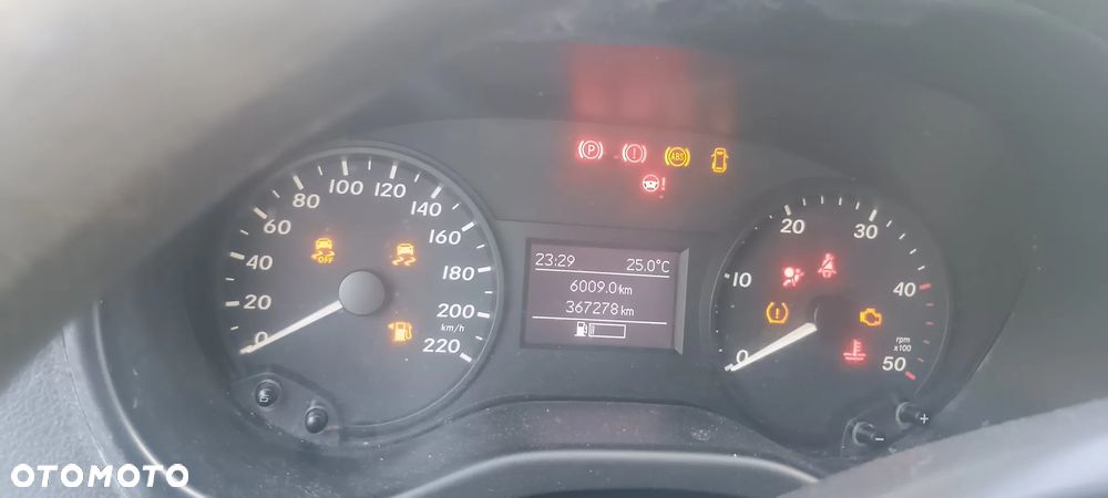Mercedes-Benz Vito 447 - 7