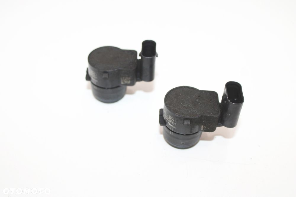 Czujnik parkowania PDC OE Maserati Ghibli III 17r 670005173 0263013822 - 4