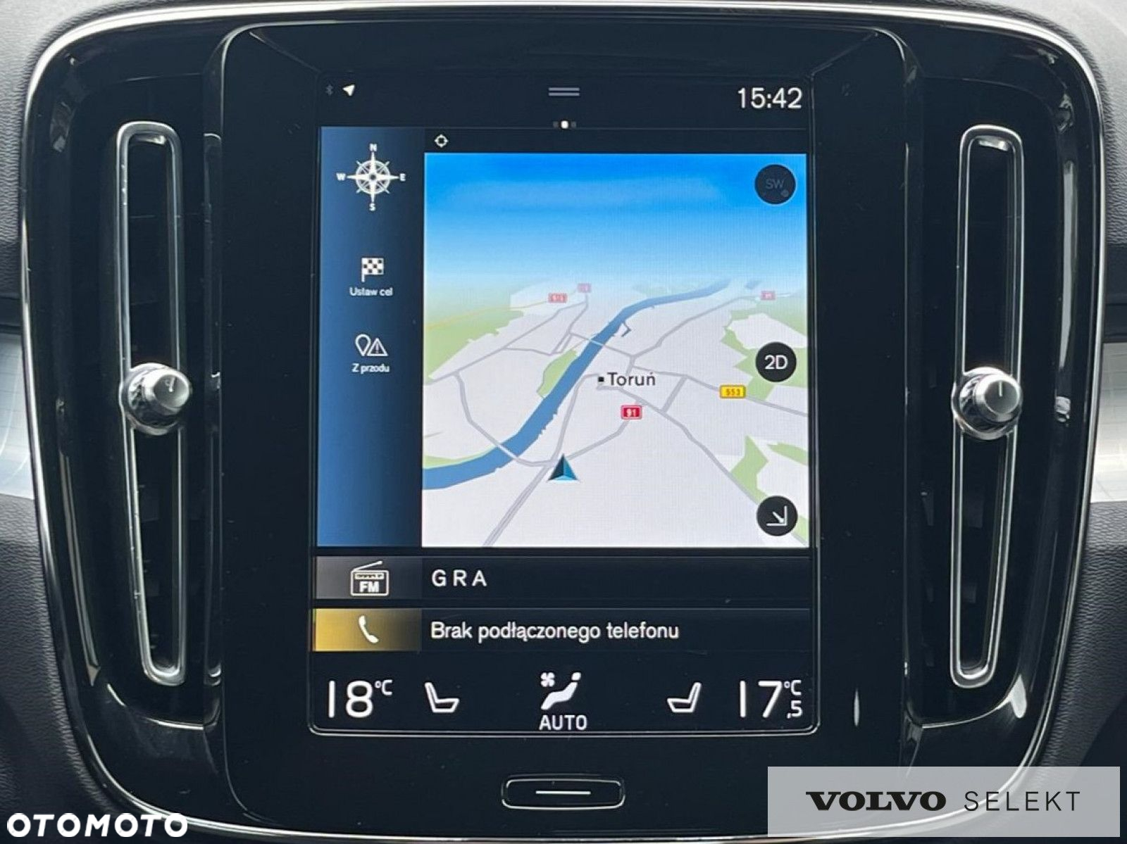 Volvo XC 40 - 19