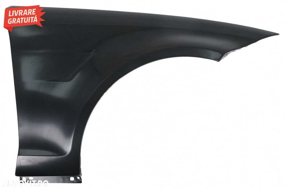 Aripi Fata Mercedes CLS W218 C218 X218 (2011-2018) CLS63 Design - 2