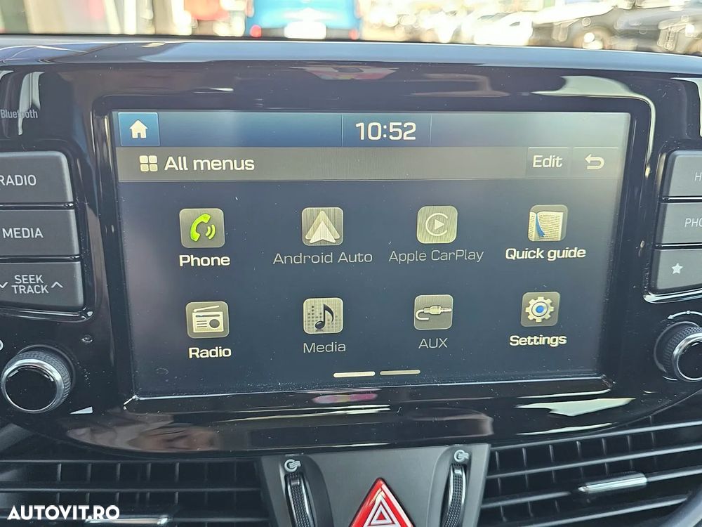 Hyundai i30 - 19