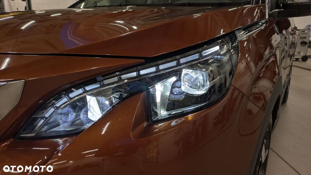 Peugeot 3008 2.0 BlueHDi Crossway S&S EAT8 - 9