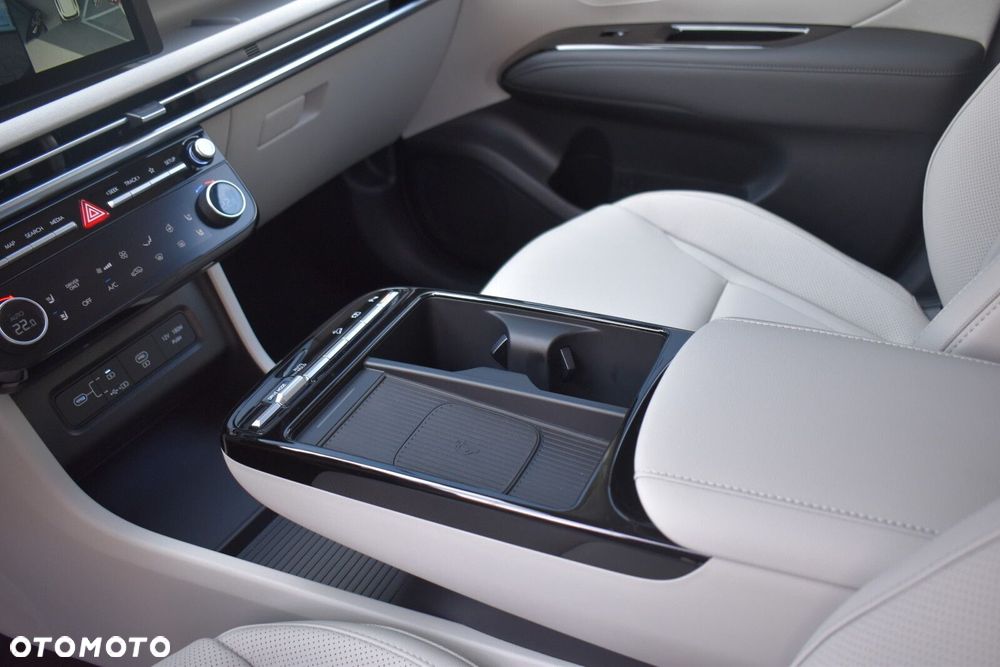 Hyundai Tucson - 14