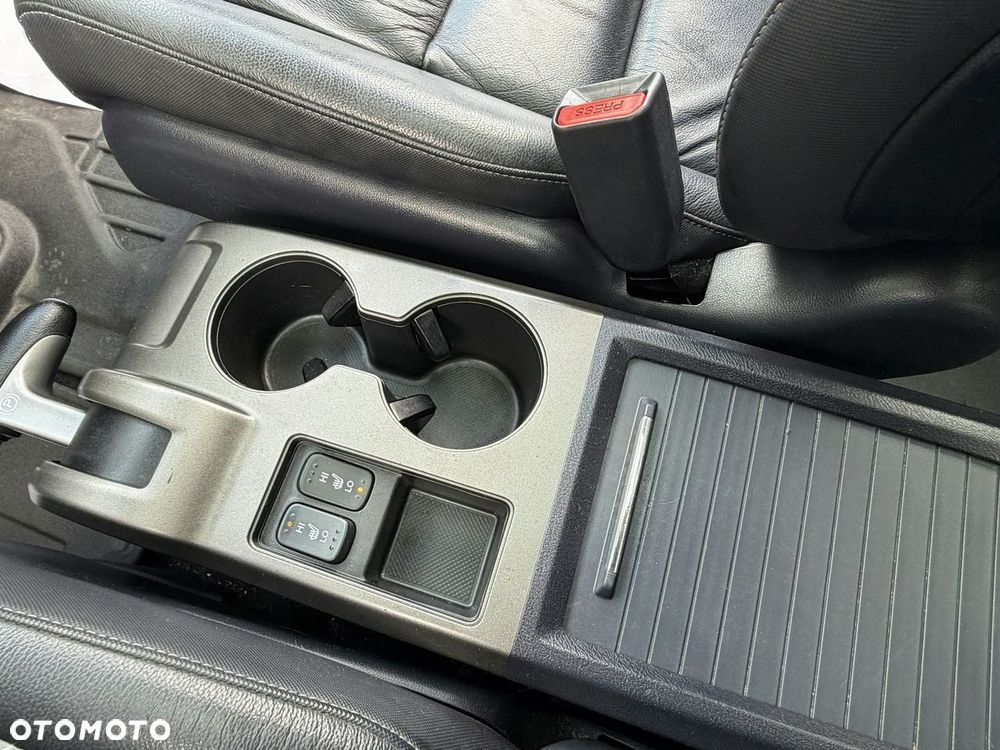 Honda CR-V 2.0 Executive - 11
