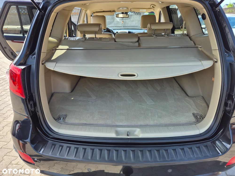 Hyundai Santa Fe - 13