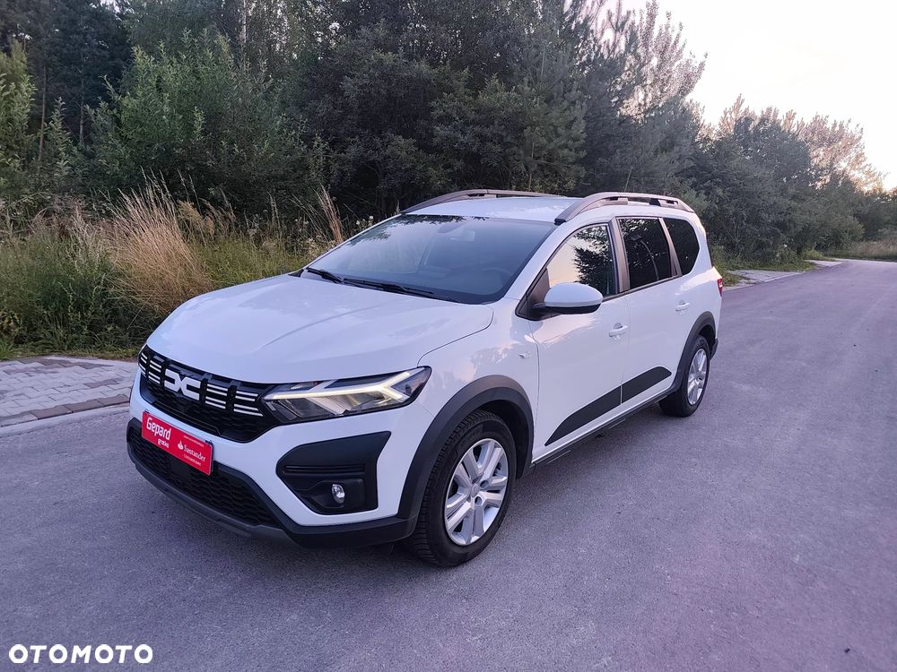 Dacia Jogger 1.0 TCe Expression 7os - 1