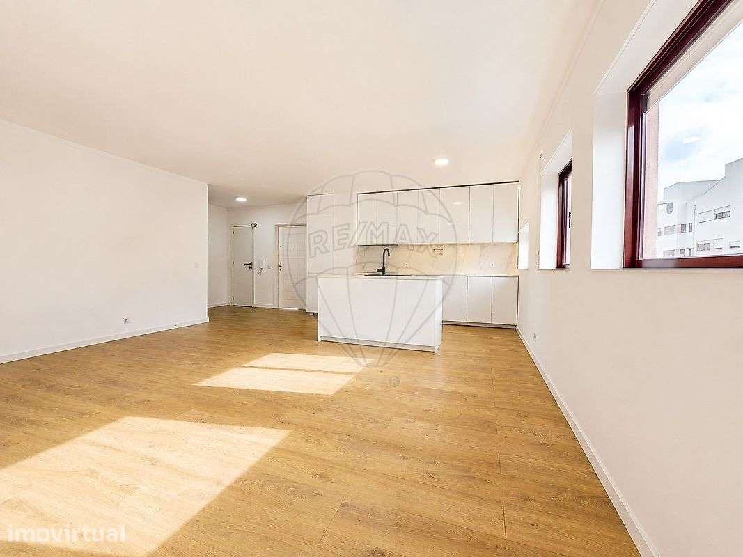 Apartamento T3 para venda - Grande imagem: 3/20