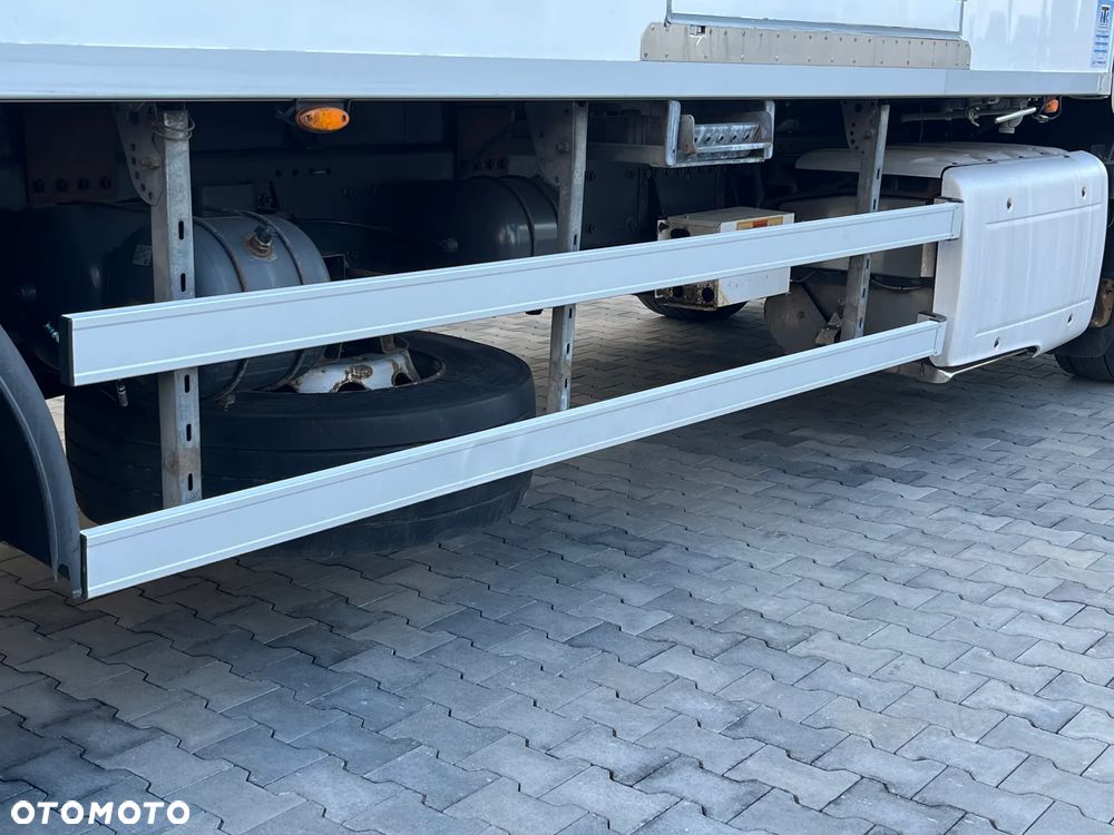 DAF DAF CF 370 / CHŁODNIA-THERMO KING T-800R / 6x2 / CHEREAU 22ep - 9,1m / 2017/ ZADBANY/ AUTOMAT / EURO 6 - 10