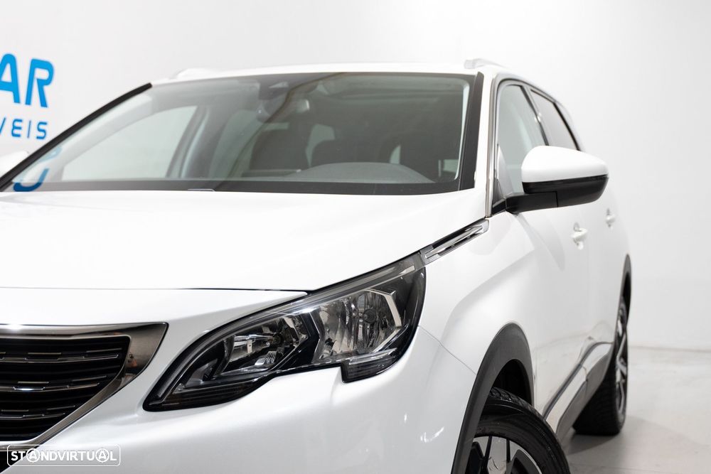Peugeot 5008 1.2 PureTech Allure EAT8 - 5