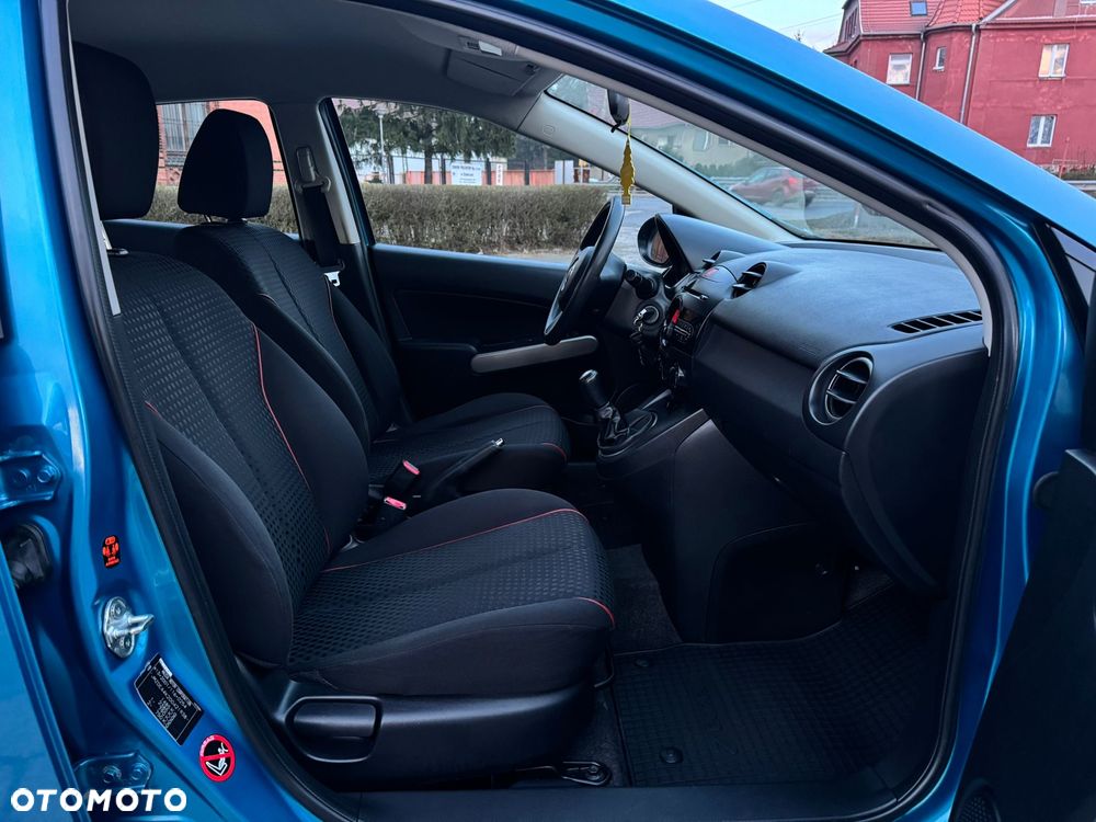 Mazda 2 1.3 Comfort - 8