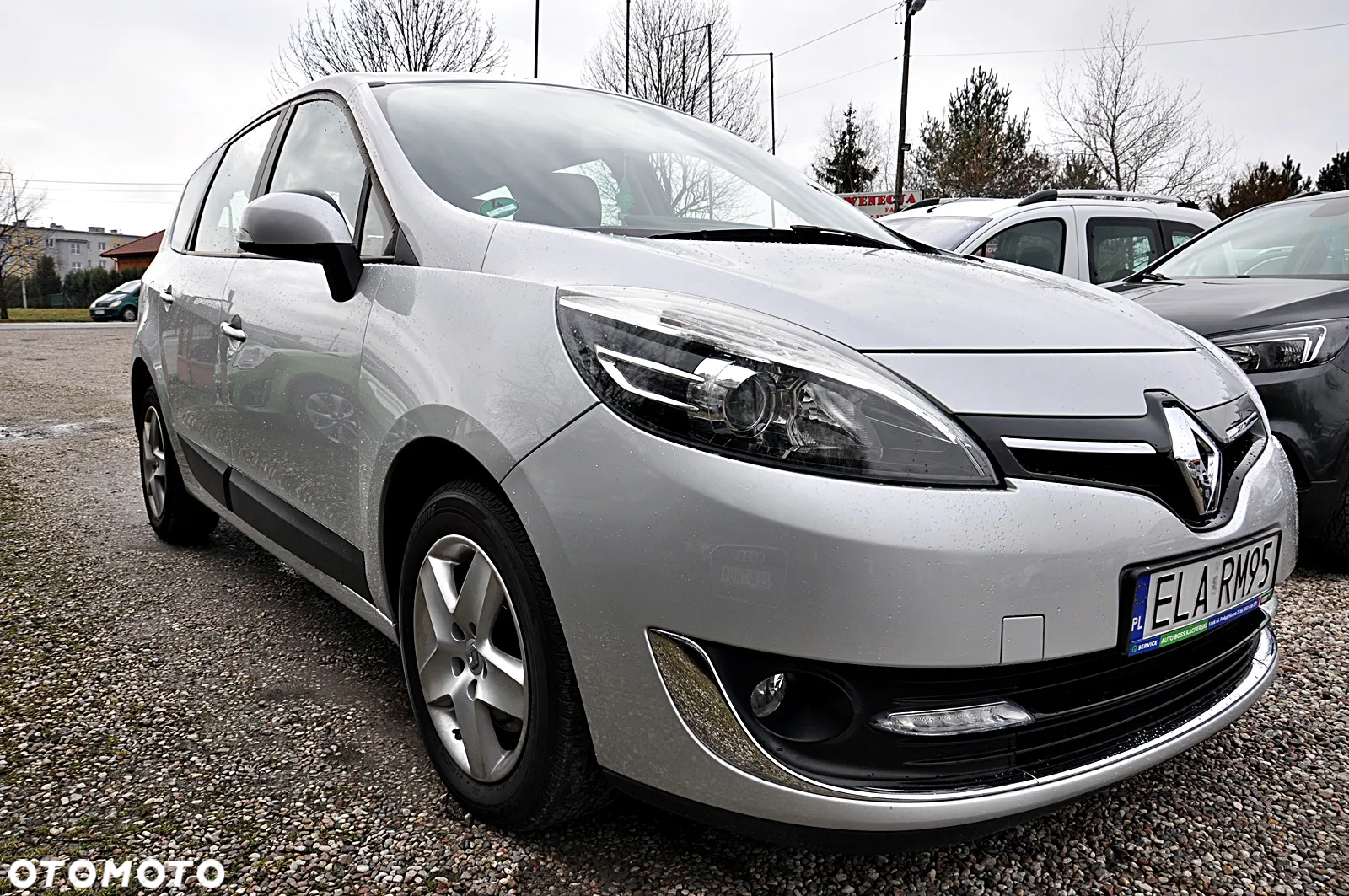 Renault Grand Scenic Gr 1.2 TCe Energy Life - 5
