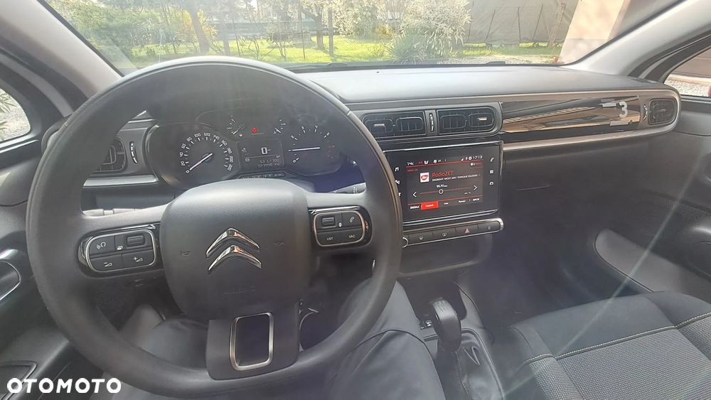 Citroën C3 - 11