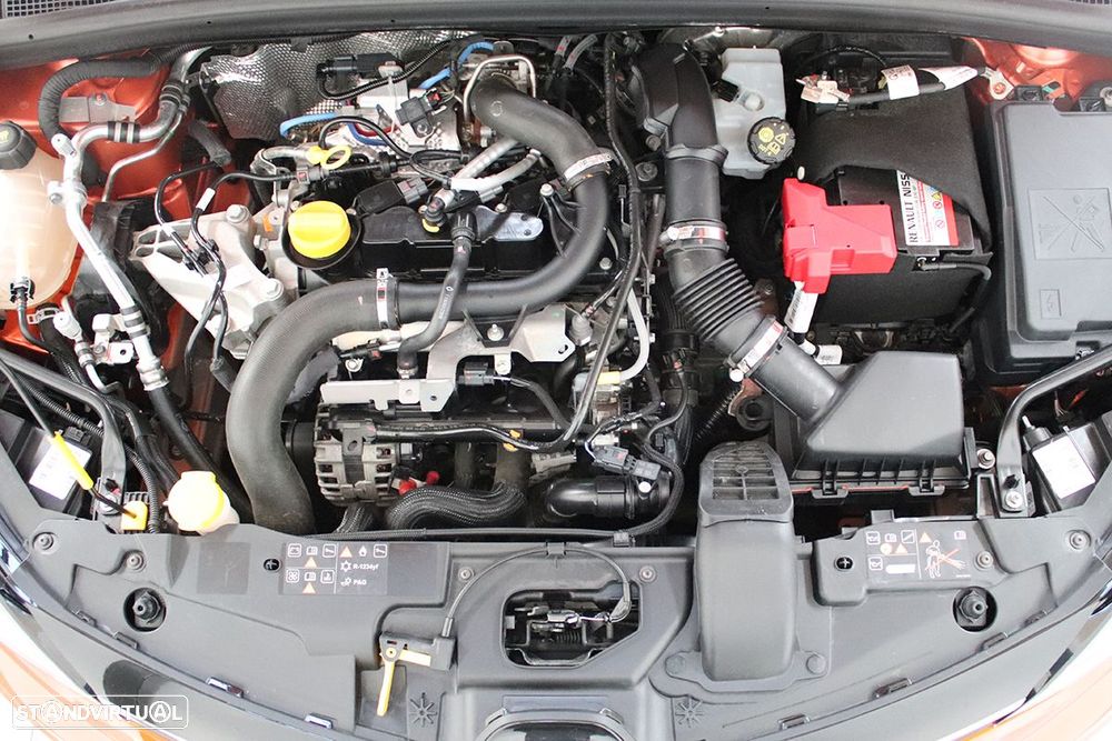 Renault Clio 1.0 TCe RS Line - 26