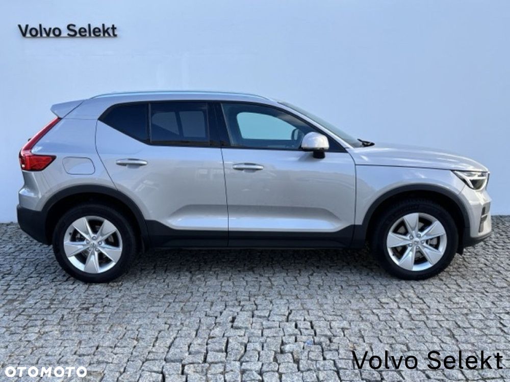 Volvo XC 40 - 5