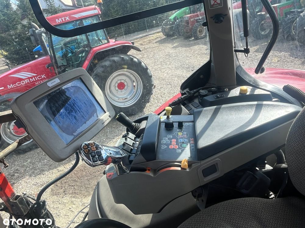 Case IH Puma 210 - 16