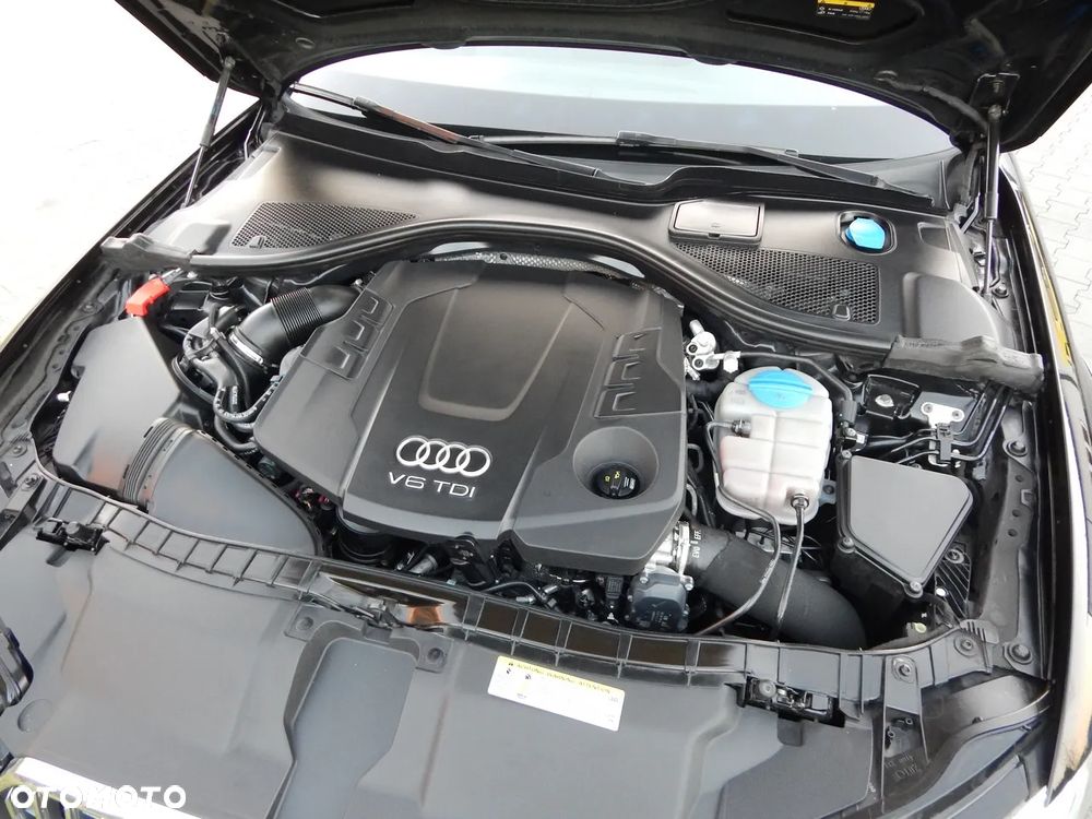 Audi A6 Allroad 3.0 TDI Quattro S tronic - 20