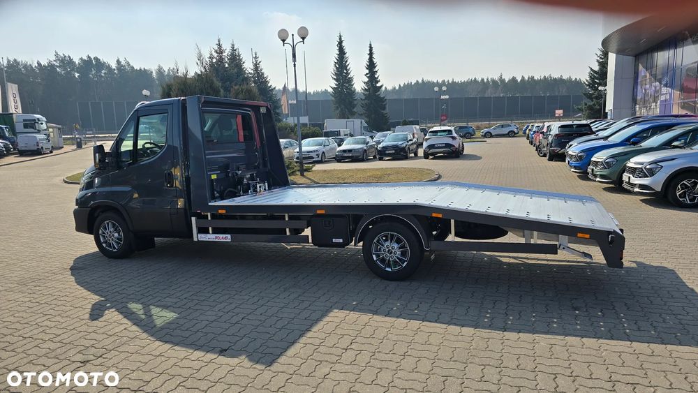 Iveco LAWETA WYPRZEDAŻ DEALERA!!! - 4