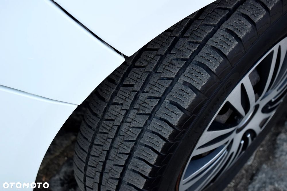 Opel Vivaro L1H1 Tour Elegance - 22