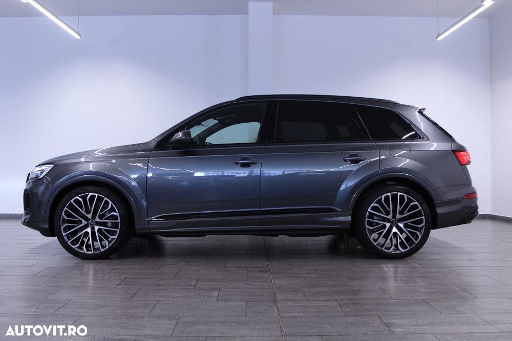 Audi Q7 - 8