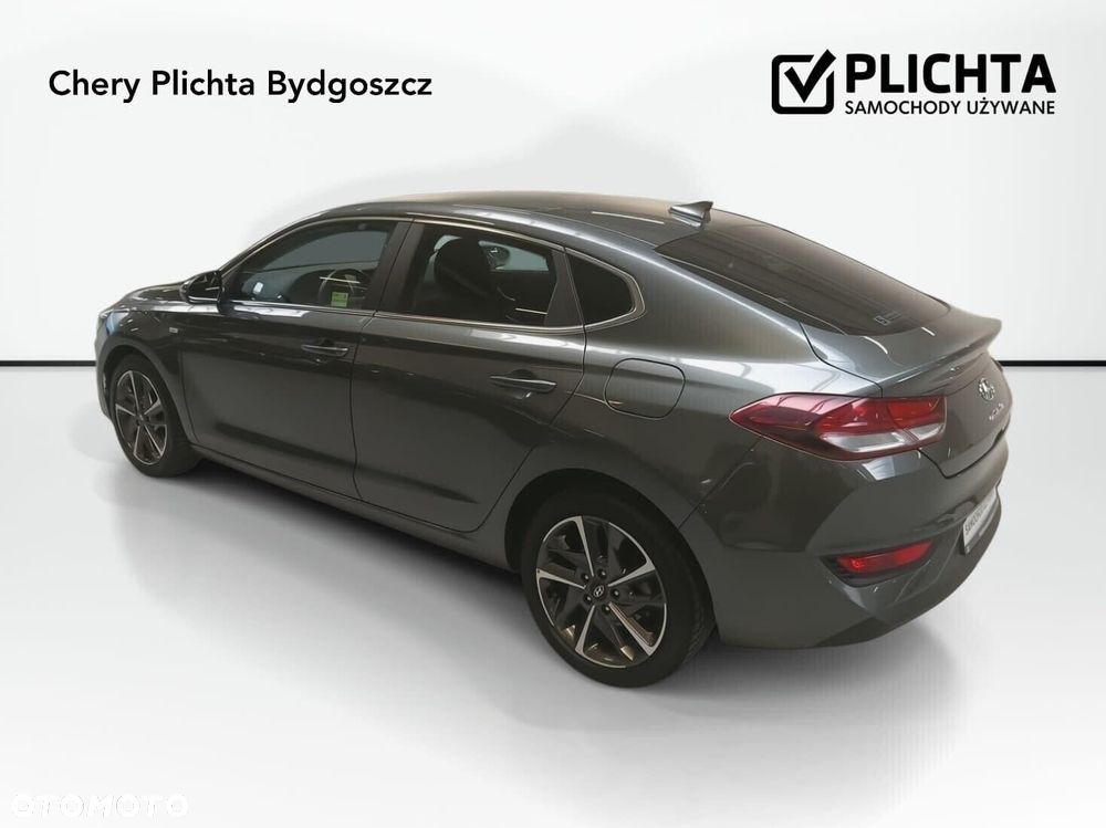 Hyundai i30 - 8