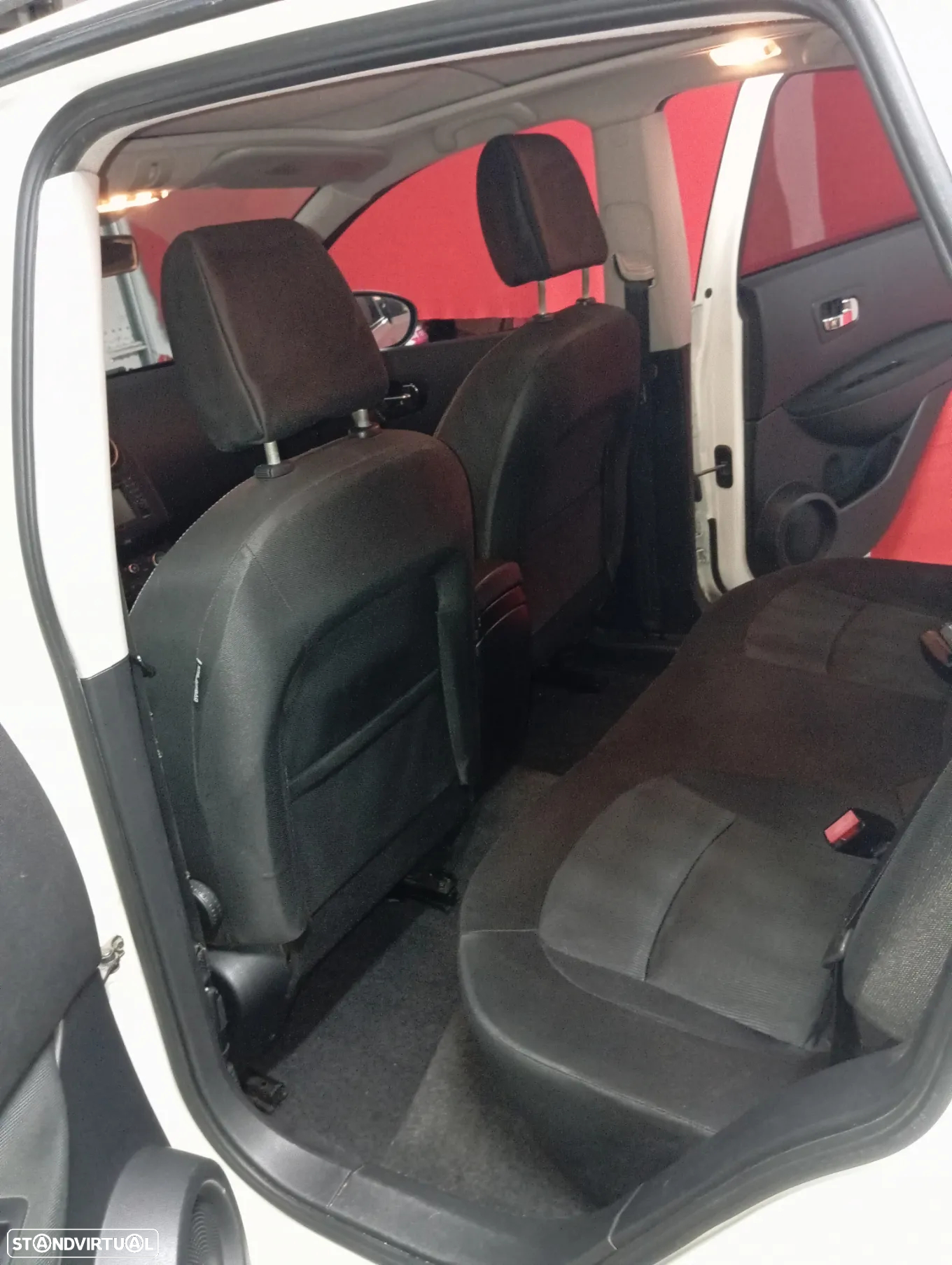 Nissan Qashqai 1.6 dCi Tekna Sport - 6
