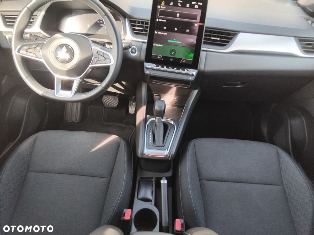 Mitsubishi ASX 1.3 mHEV Invite DCT - 7