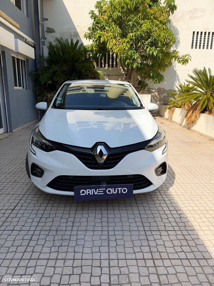 Renault Clio 1.0 SCe Zen - 2
