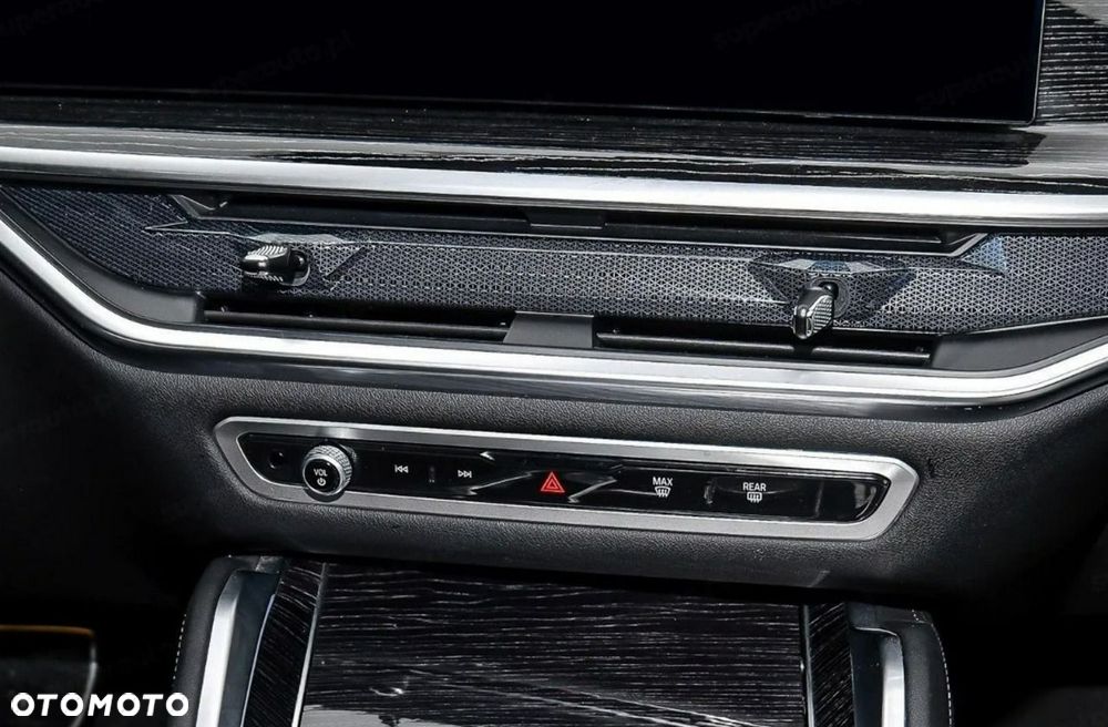 BMW X6 xDrive40d M Sport - 9