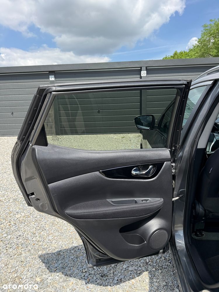 Nissan Qashqai 1.6 DCi Tekna+ - 15
