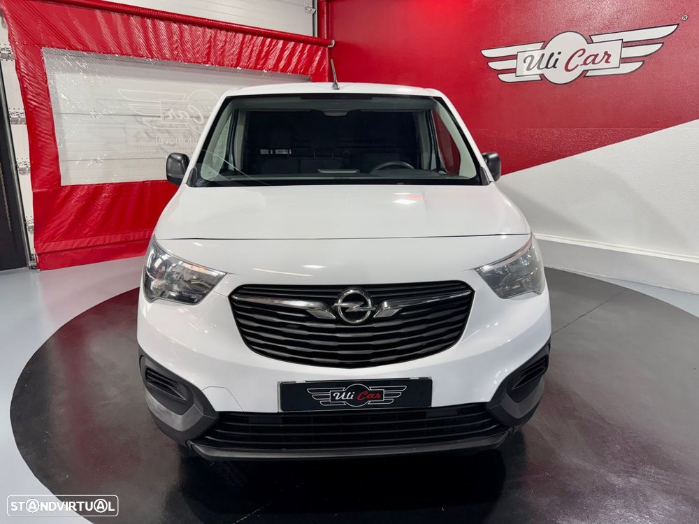 Opel Combo 1.6 CDTi L1H1 Enjoy - 13