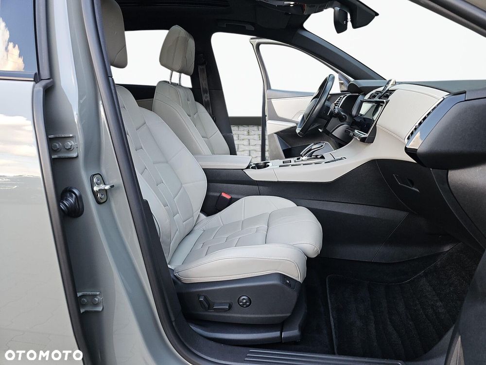 DS Automobiles DS 7 Crossback 1.6 E-Tense 4x4 Grand Chic - 40