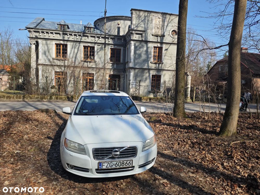 Volvo S80 3.2 Momentum - 19