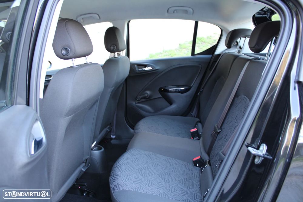 Opel Corsa 1.0 T Dynamic - 9