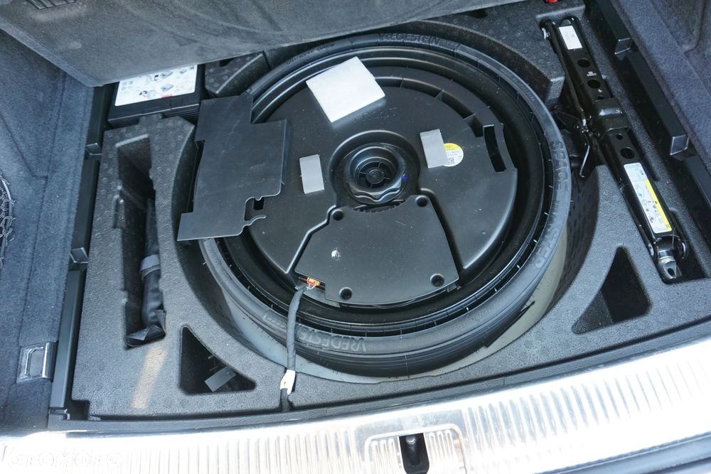Audi SQ5 - 38