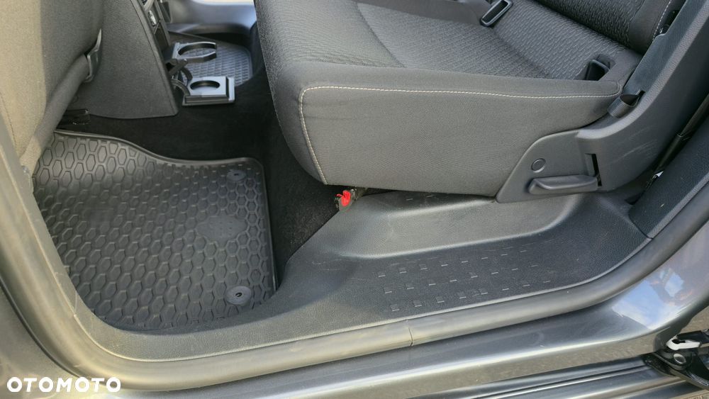 Volkswagen Caddy Maxi 2.0 TDI Comfortline - 20