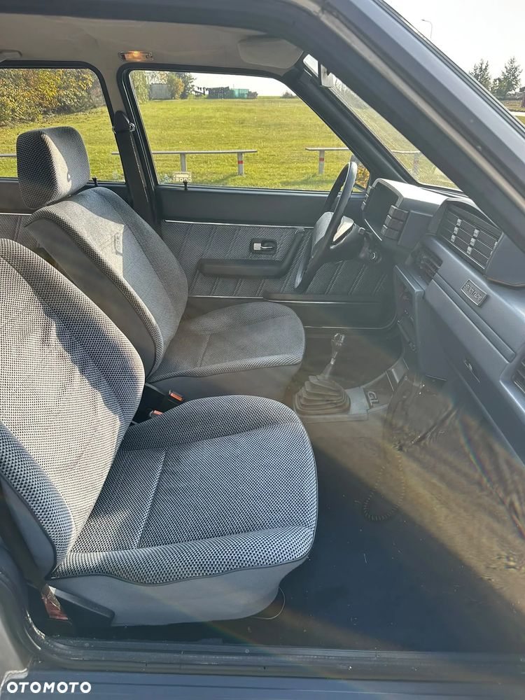 Audi 80 1.8 CC - 9