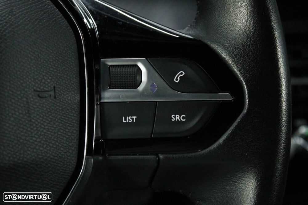 Peugeot 2008 1.2 PureTech Active - 24