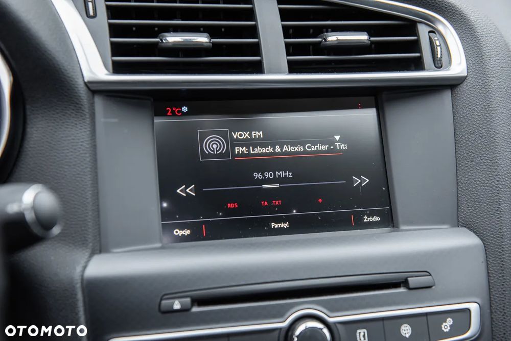 Citroën DS4 BlueHDi 120 Urban Show - 22