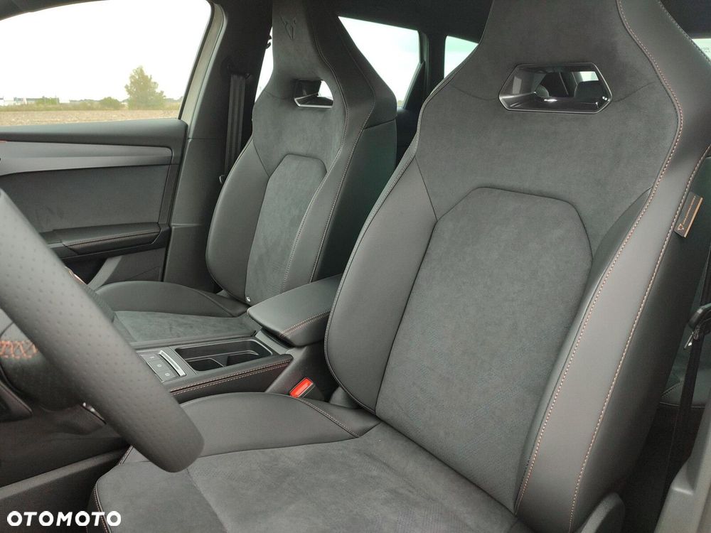 Cupra Leon - 15