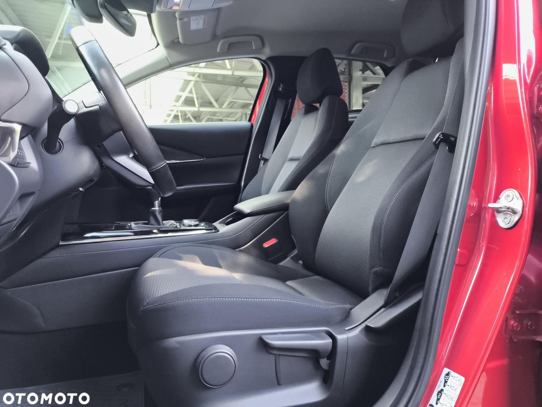 Mazda CX-30 - 16
