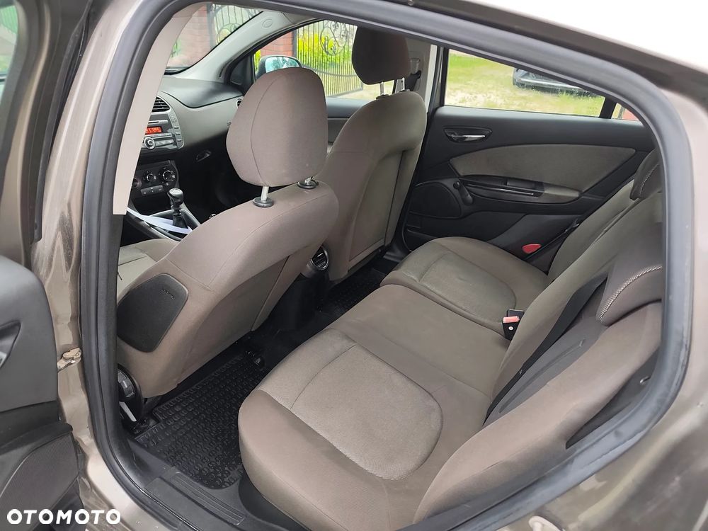 Fiat Bravo 1.4 16V Active - 10