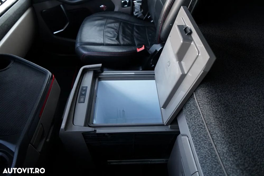 Scania S 530 / V8 / RETARDER / I-PARK COOL - 26