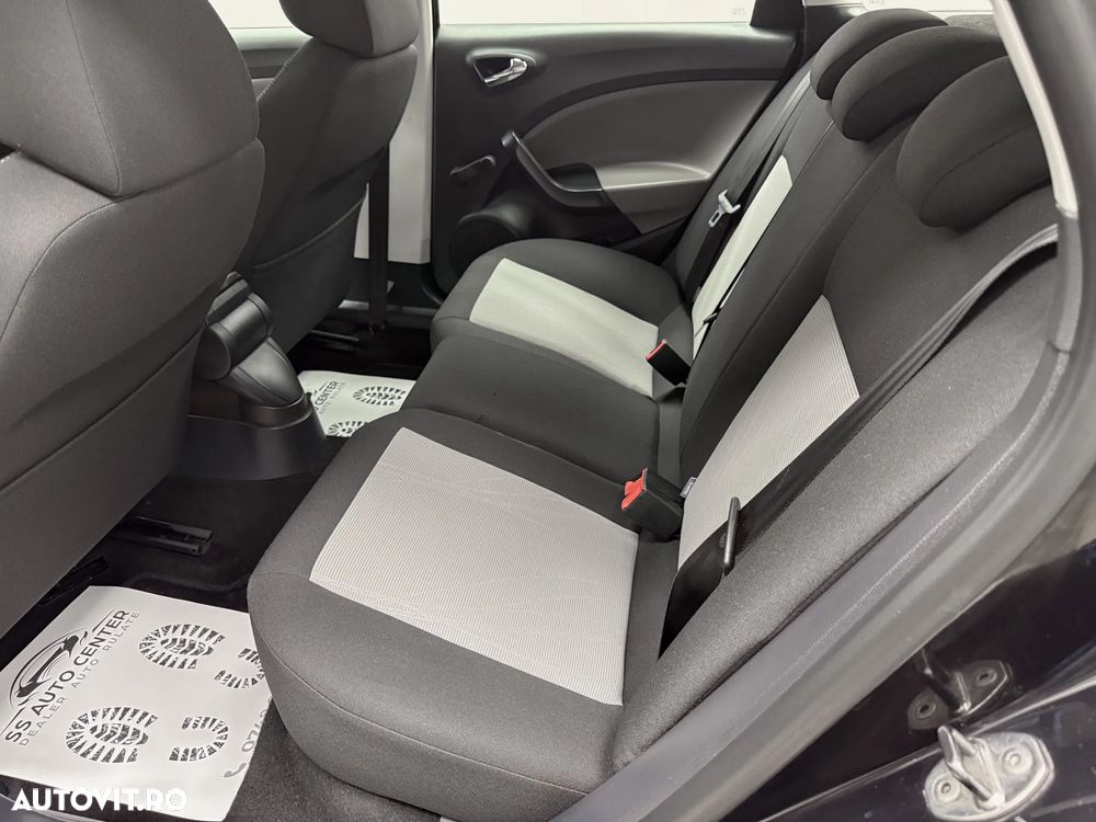 Seat Ibiza 1.2 TSI Ecomotive Style - 17