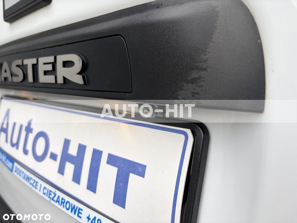 Renault Master - 15