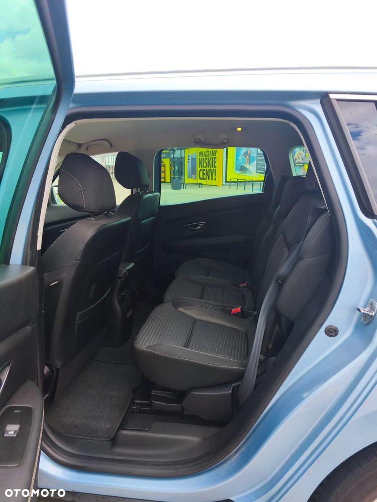 Renault Grand Scenic - 7
