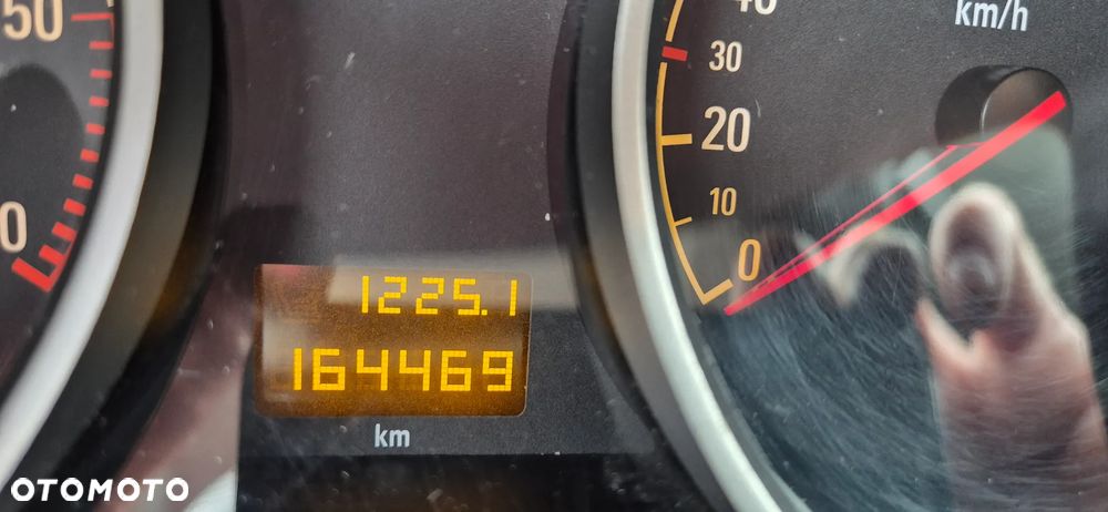 Opel Zafira 1.7 CDTI Cosmo - 18