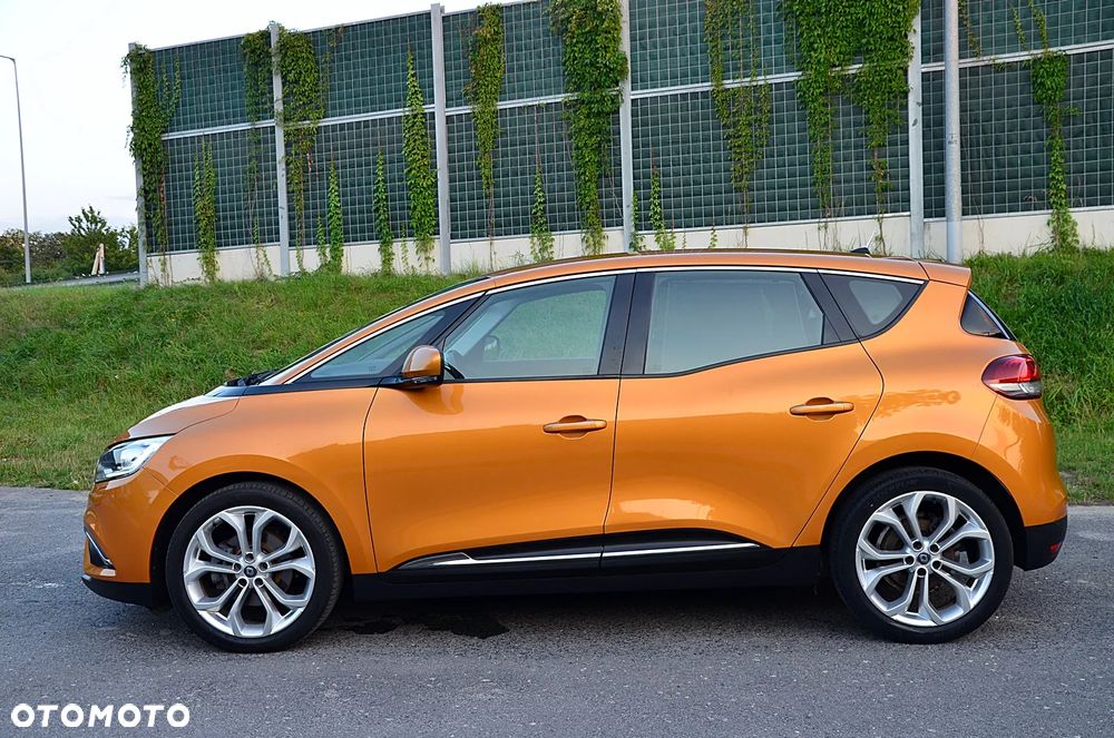 Renault Scenic - 4
